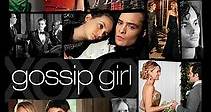 Gossip Girl: Portrait Of A Lady Alexander