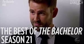 The Best Of The Bachelor Season 21