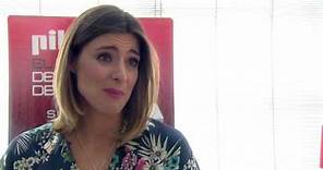 Sandra Barneda habla de Nagore Robles | Diez Minutos