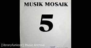 Erwin Halletz - Garden Of Melodies (Musikverlag Octave - MM5 - Musik Mosaik 5)