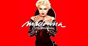 You Can Dance - Madonna (Fully Mixed Album)