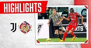 SERIE A TIM 2022/23 | Juventus-Cremonese 2-0 | HIGHLIGHTS
