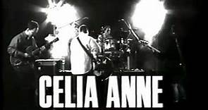 Pixies.- Cecilia Ann (Live in Studio 1990 - RARE)