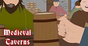Medieval Taverns