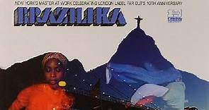 Various - Kenny Dope Presents Brazilika