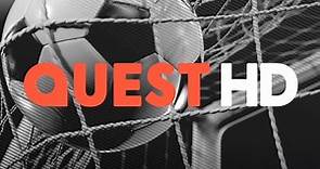 EFL On Quest - Quest HD on Freeview