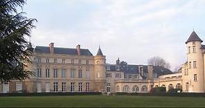 Notre-Dame International High School Paris, your international school in France