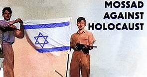 Mossad: Secret Service of Israel | Ep 1 | Full Documentary