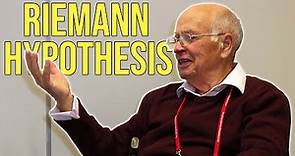 Sir Michael Atiyah Riemann Hypothesis Proof Interview