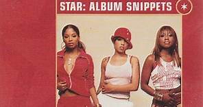 702 - Star: Album Snippets