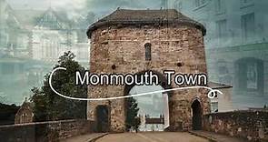 Historic Town of Monmouth