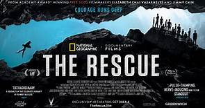 The Rescue Trailer