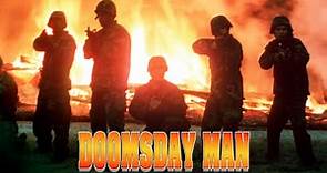 Doomsday Man (2000) | Full Movie | Esai Morales | James Marshall | Yancy Butler