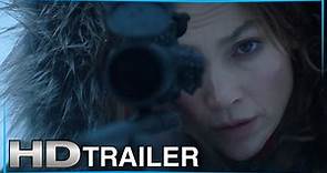 La madre | Jennifer Lopez | Netflix Tráiler Oficial Español Subtitulado HD 2023