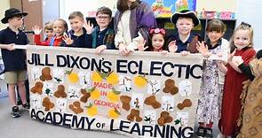 Jill Dixon's Eclectic Academy of Learning.mp4