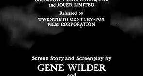 Gruskoff/Venture Films/Crossbow Prods/Jouer/20th Century Fox Film Corp/20th Television (1974/2008)