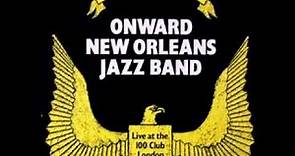 Colegiate - Colin Dawson Onward New Orleans Jazz Band