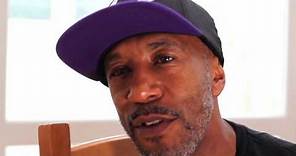 Danny John-Jules full interview