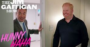 My Friend the Priest | The Jim Gaffigan Show S1 EP7 | American Sitcom | Full Episodes