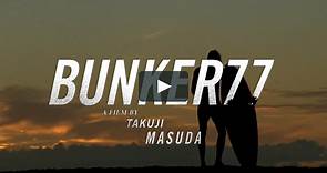 BUNKER77 Official Trailer