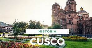 Cusco e Machu Picchu [PERU] - História e importância