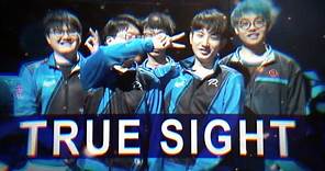 Azure Ray Official True Sight：The International 2023
