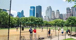 26 Sports Experience New Yorkers Need to Try