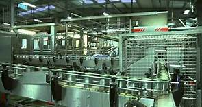 Mackle Pet Foods Manufacturing and Production Processes – Full Version