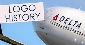 Delta Air Lines logo, symbol | history and evolution