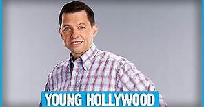 Jon Cryer on His First Audition for TWO AND A HALF MEN!