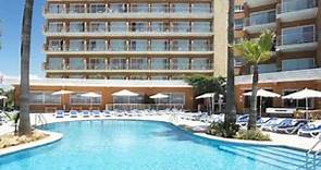 HSM Hotel Golden Playa **** - Mallorca (Playa), España
