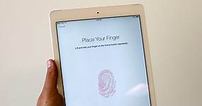 How to lock your iPad with a passcode, fingerprint, or facial scan, and make it nearly impenetrable to strangers