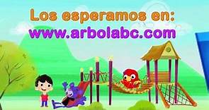 Conoces Árbol ABC (Vídeo para Árbol ABC)