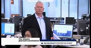 The Atlanta Journal-Constitution's Kevin Riley on balance in the news