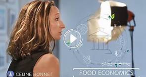 Inside Research - Céline Bonnet - Food Economics