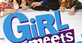 Girl Meets World (TV Series 2014–2017)