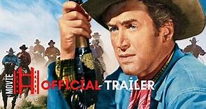 Winchester '73 (1950) Official Trailer | James Stewart, Shelley Winters, Dan Duryea Movie