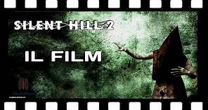 Silent Hill 2 FILM COMPLETO (Con tutti i finali) In Italiano 1080p