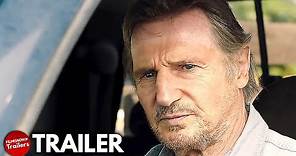 THE MARKSMAN Trailer (2021) Liam Neeson Action Thriller Movie
