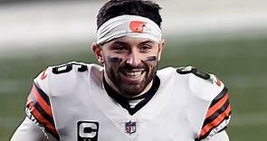 The highs and lows of Baker Mayfield's career with the Cleveland Browns: A timeline