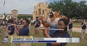 Band of the Week: Murphy High School