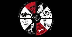 Charly García - Kill Gil (Full Album) 2010 Master CD