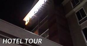 Hotel Tour: La Quinta Inn & Suites by Wyndham, Pigeon Forge, TN