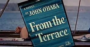From the Terrace | movie | 1960 | Official Trailer