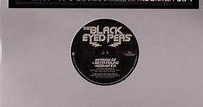 The Black Eyed Peas - Invasion Of I Gotta Feeling Megamix EP