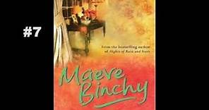 MaeveBinchy - 10 Best Books