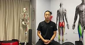 香港跑步診所 - 認識跑步膝蓋痛！ 運動治療師Man 教你解決！ #香港跑步診所