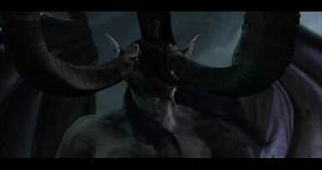 Warcraft III: The Frozen Throne Intro