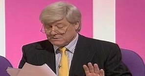 Countdown - Des Lynam's First Episode - Part 2 Of 4