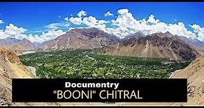 Booni Chitral-Special DOCUMENTRY | Ptv Chitral
